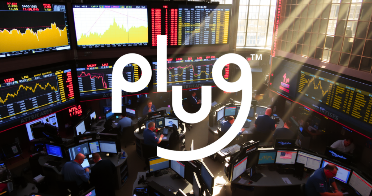 Plug Power Aktie Frankfurt