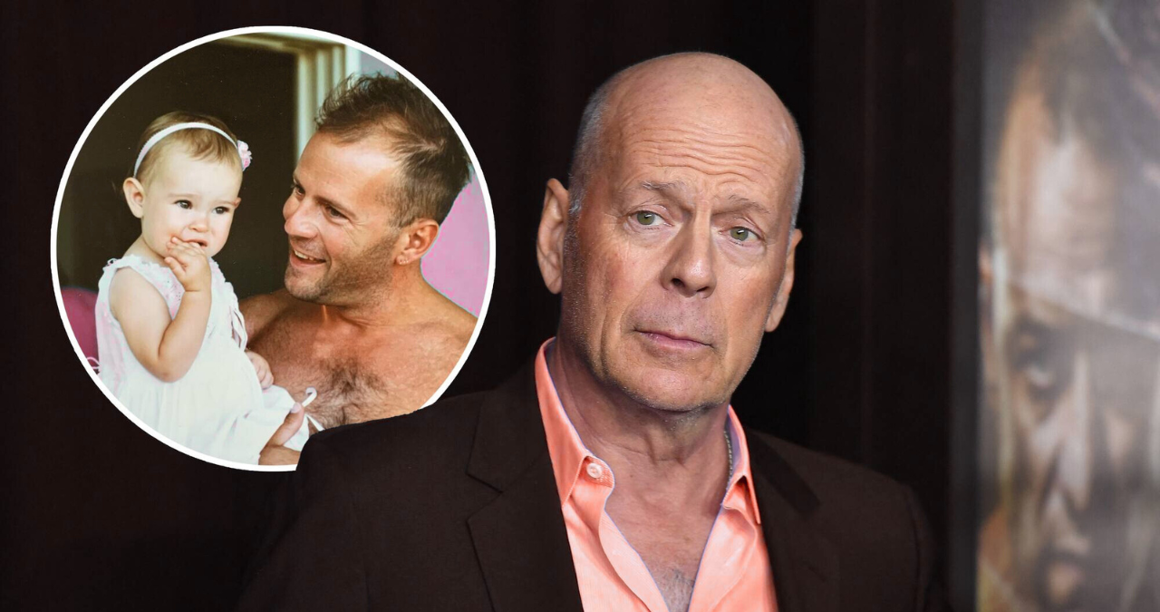 Ist Bruce Willis gestorben