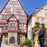 Bad Wimpfen entdecken