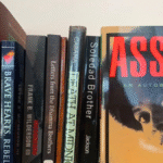 Assata Shakur Autobiography