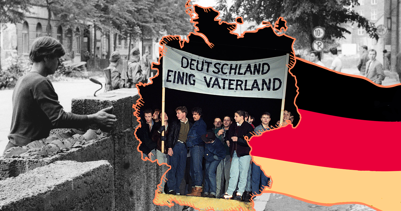 Tag der Deutschen Einheit