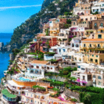 Traumhafte Auszeit im Süden Italiens