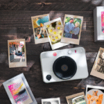 Leica Sofort Instant Film Camera