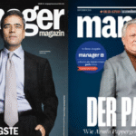 Manager Magazin