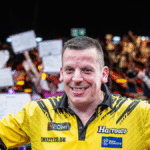 European Darts Open