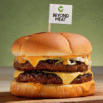 Beyond Meat Ingredients