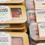 Beyond Meat Class Action