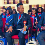 SOS-Hermann Gmeiner International College