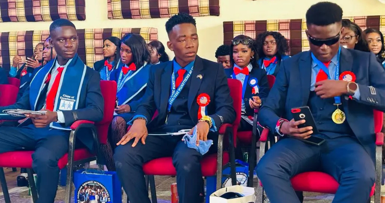 SOS-Hermann Gmeiner International College