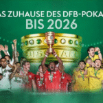 DFB Pokal Free TV