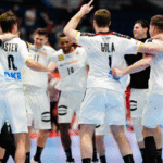 Handball Heute im TV