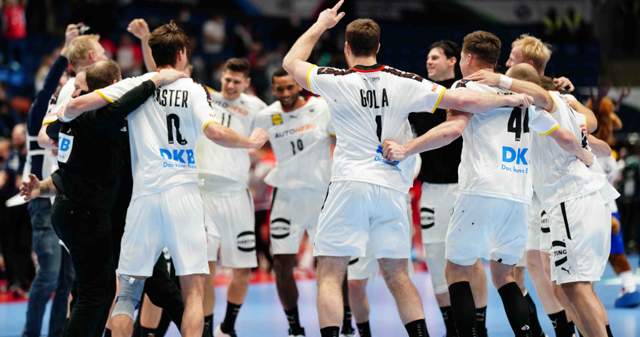 Handball Heute im TV