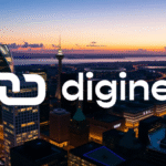 Diginex Aktie