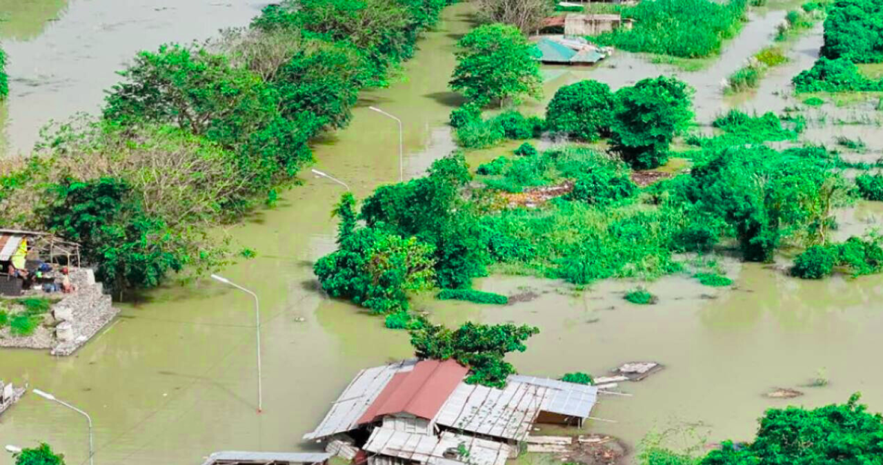 Erdbeben Philippinen Tsunami