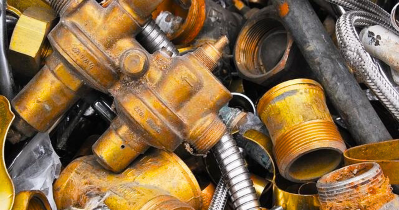 Schrottabholung Arnsberg