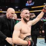 Charles Oliveira next fight