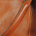 Lederarten für Taschen