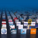 Die größten Unternehmen Deutschlands