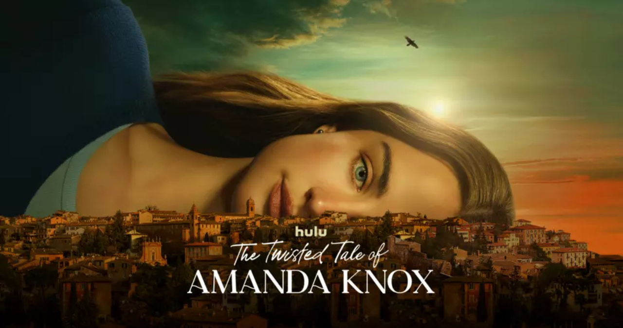 The Twisted Tale of Amanda Knox Episodes