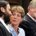 Christina Block Kinder