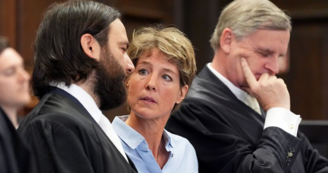 Christina Block Kinder