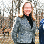 Abigail Spanberger Mann