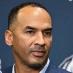 Nico Harrison Vermögen