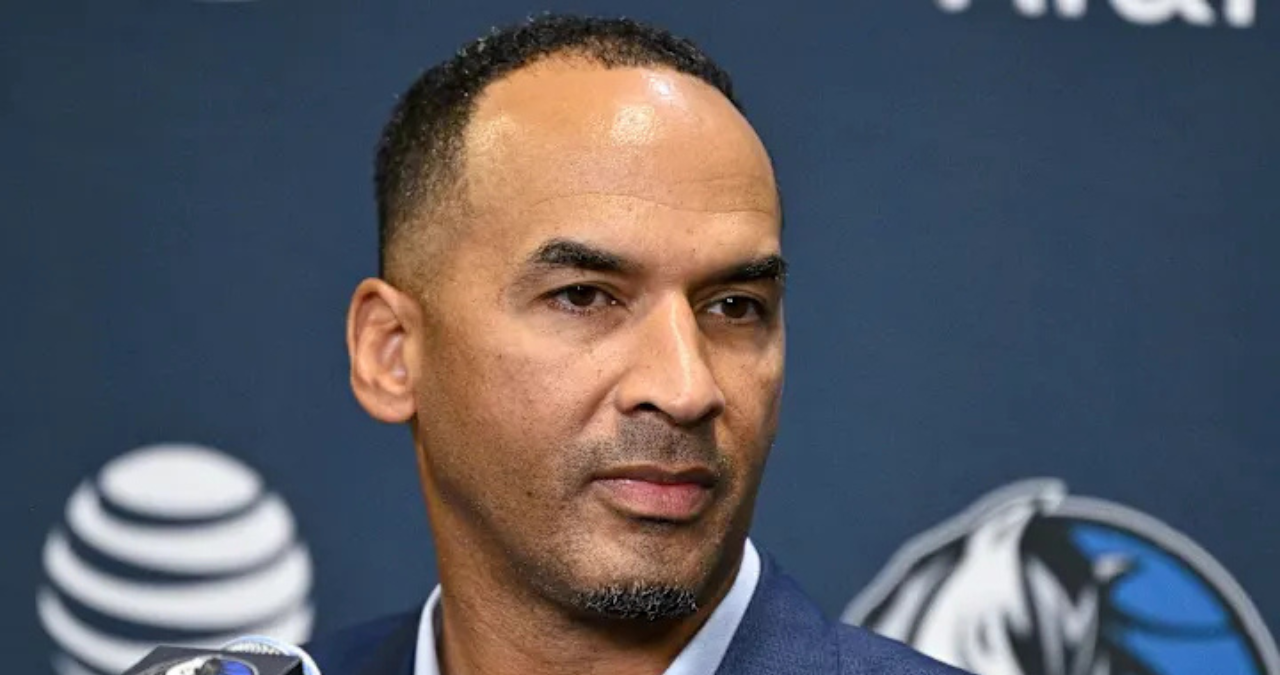 Nico Harrison Vermögen