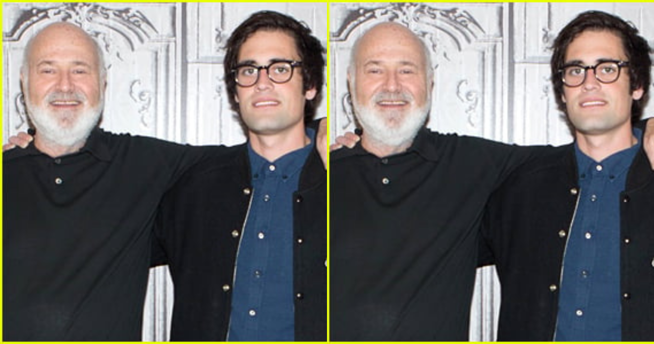 Rob Reiner Son