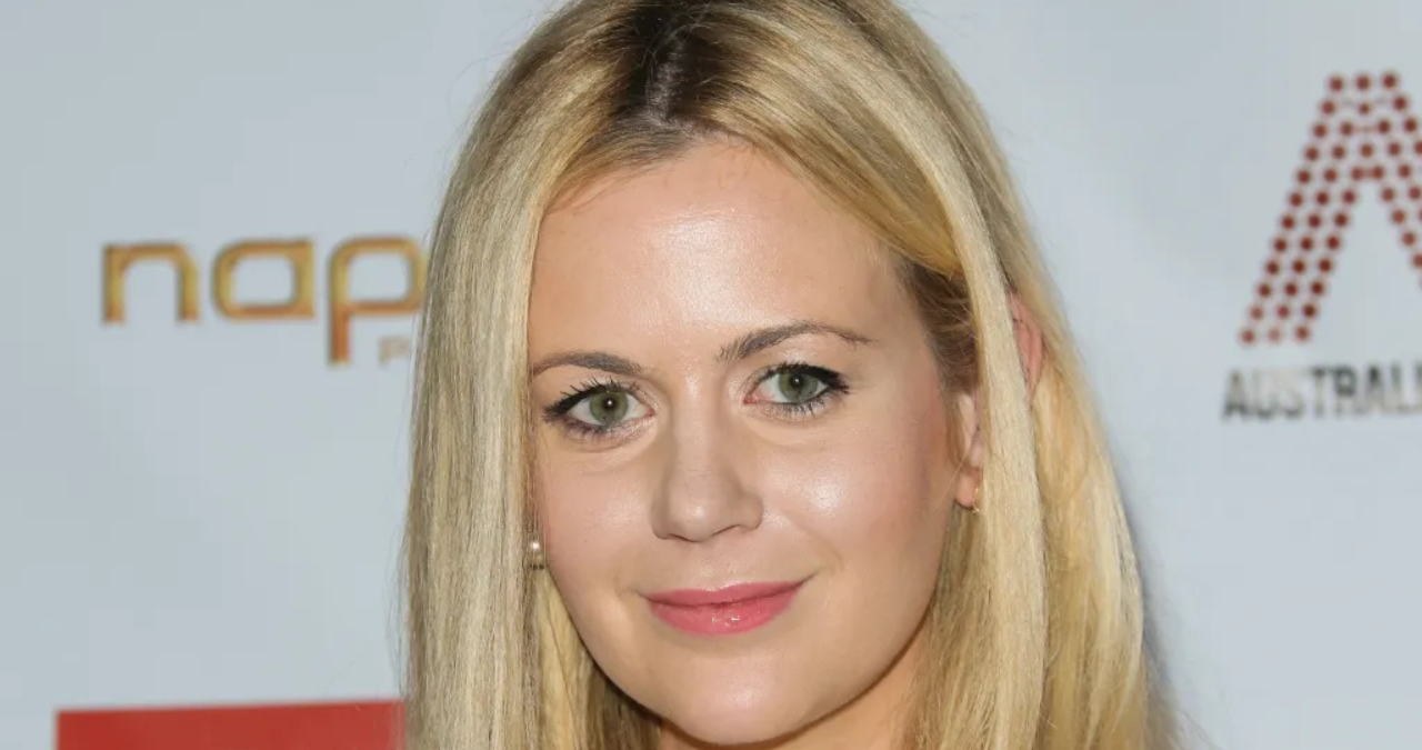 Rachael Carpani Net Worth