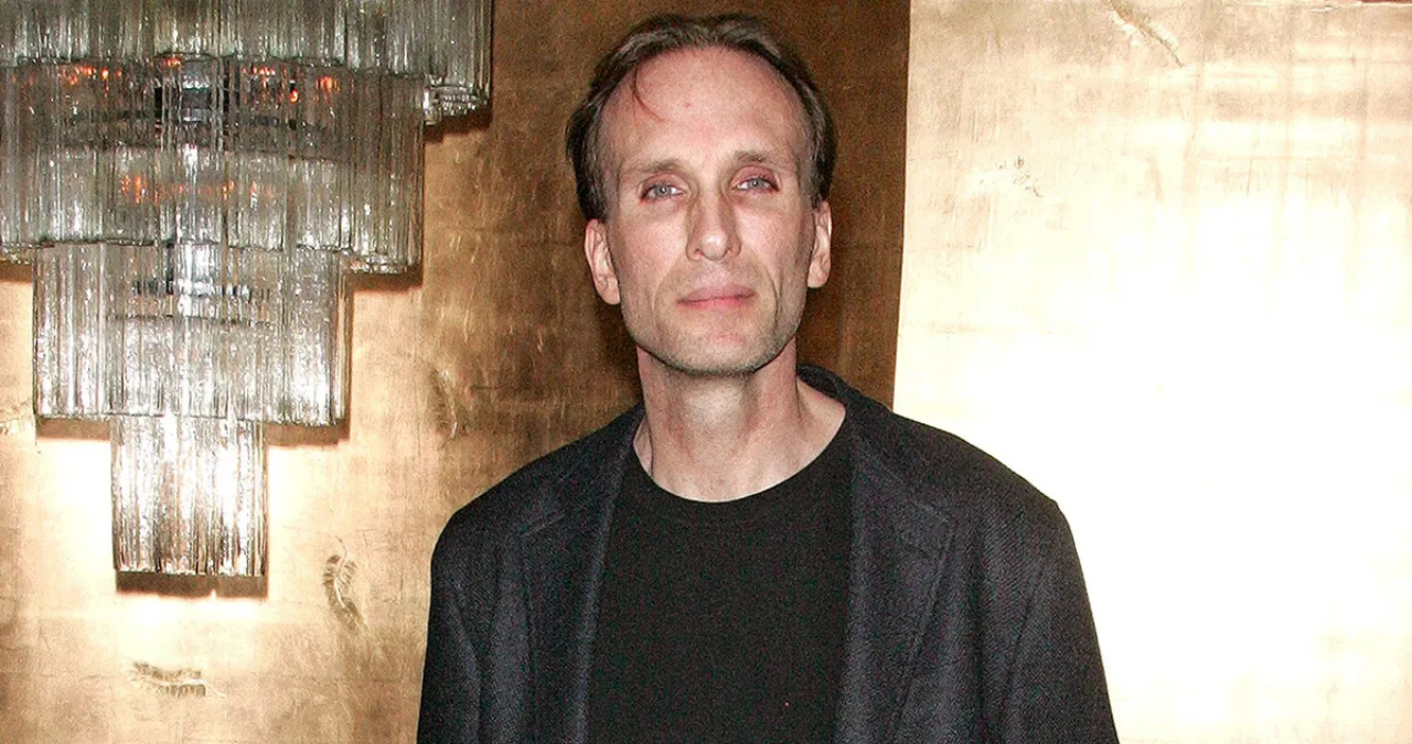 Peter Greene