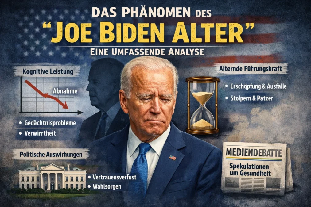 Joe Biden Alter