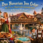 Bavarian Inn Lodge