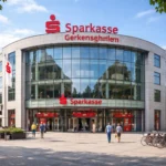 Sparkasse Gelsenkirchen